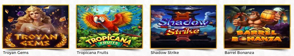 Qu'est-ce que le live CASINO UNIQUE