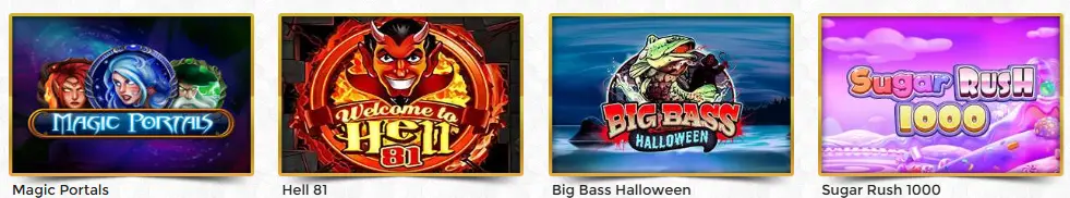 Préparez-vous à une montée CASINO UNIQUE
