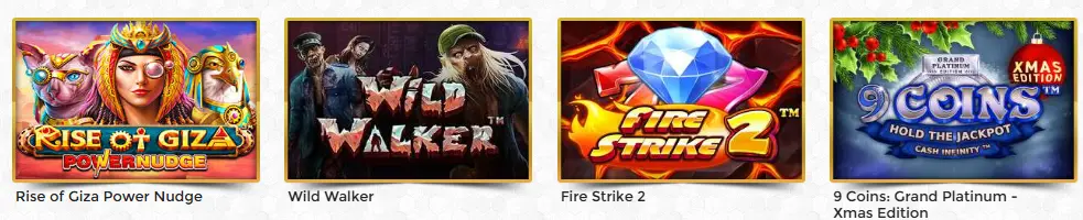 Mode démo et gratuit CASINO UNIQUE
