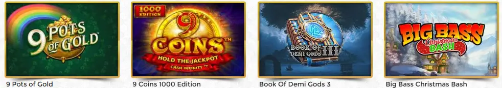 Niveaux de fidélité et leurs CASINO UNIQUE
