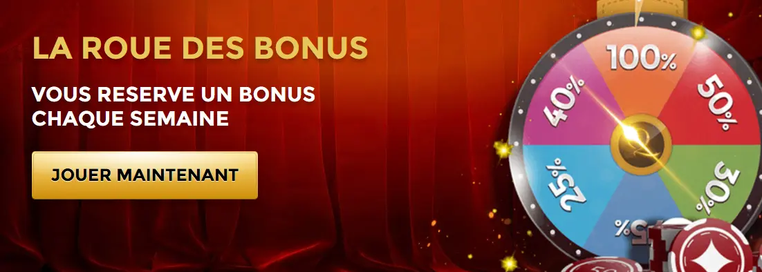 Avantages et inconvénients de CASINO UNIQUE