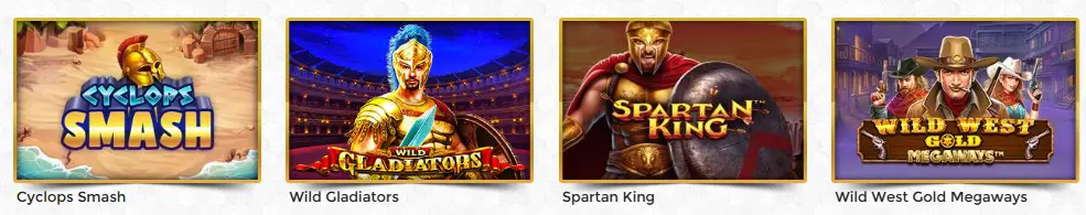 Tours gratuits CASINO UNIQUE
