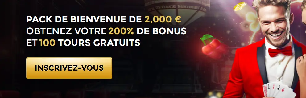 Présentation de casino CASINO UNIQUE